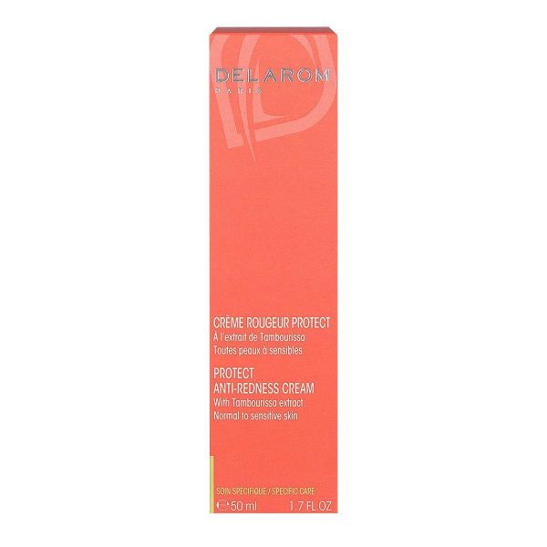 Crème rougeur protect 50ml