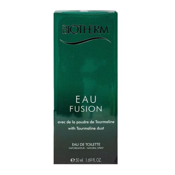 Eau fusion eau de toilette 50ml