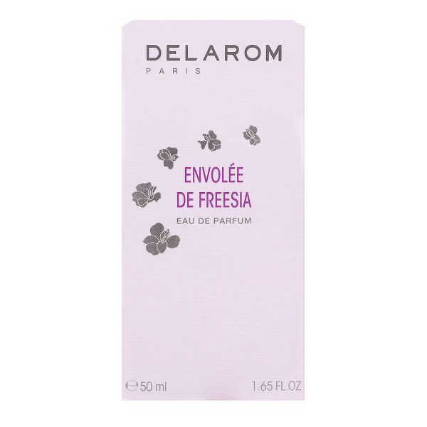Eau de parfum Envolée de freesia 50ml