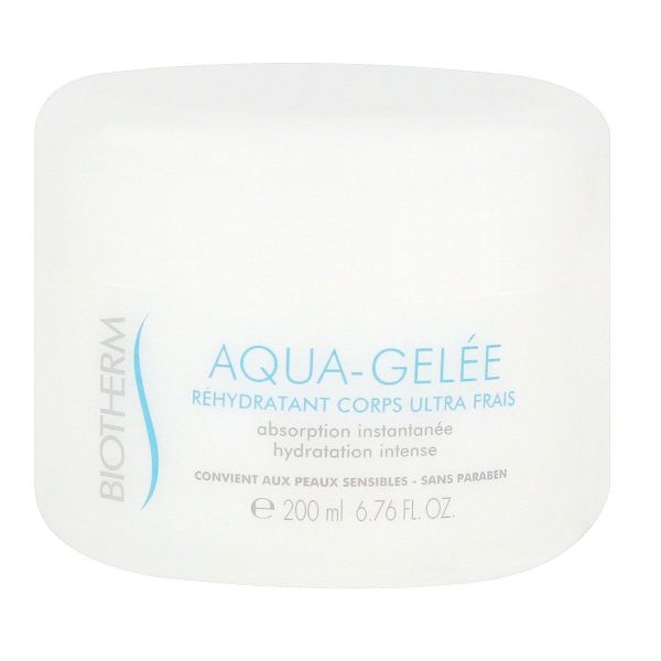 Aqua-gelée Corps 200ml