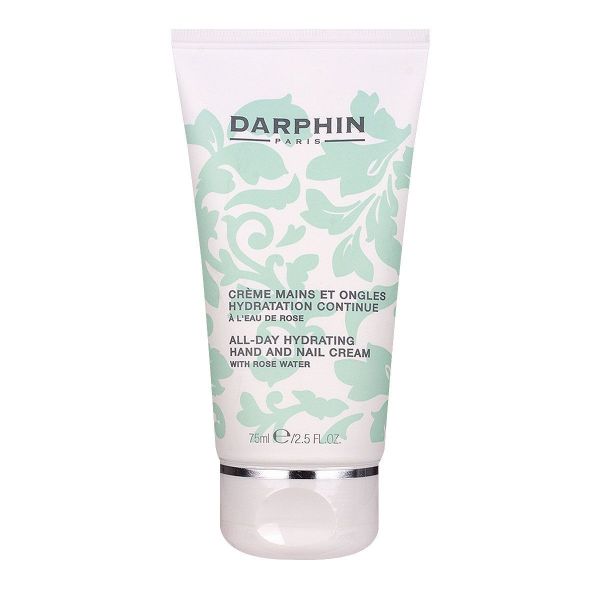 Crème mains & ongles 75ml