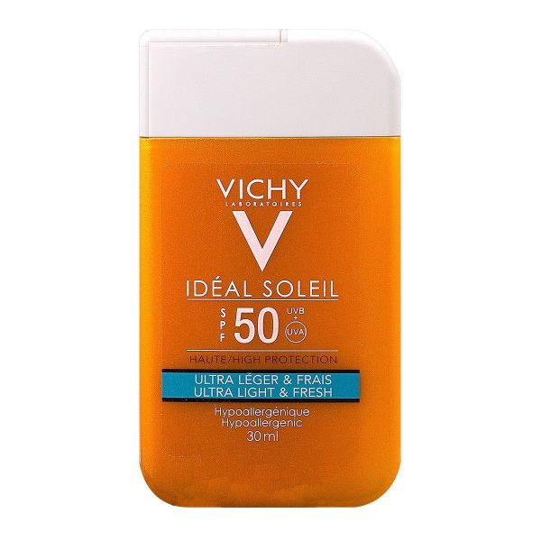 Idéal Soleil pocket SPF50 30ml