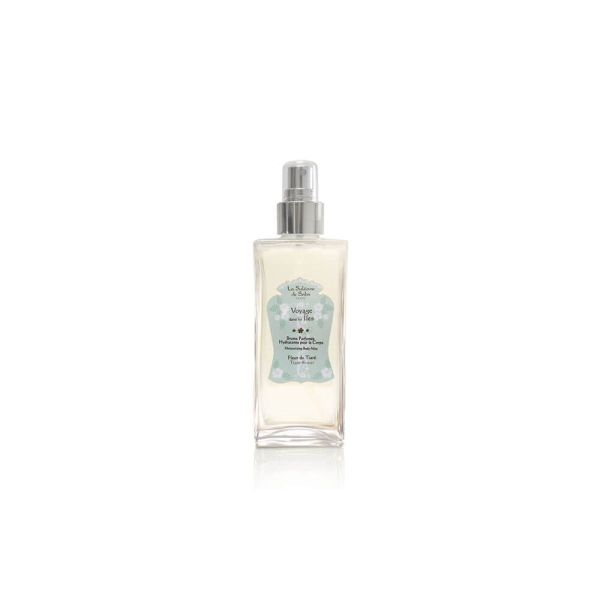 Brume Hydratante - Fleur de Tiaré & Aloe Vera