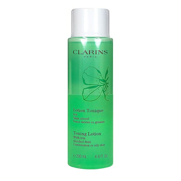 Lotion tonique 200ml