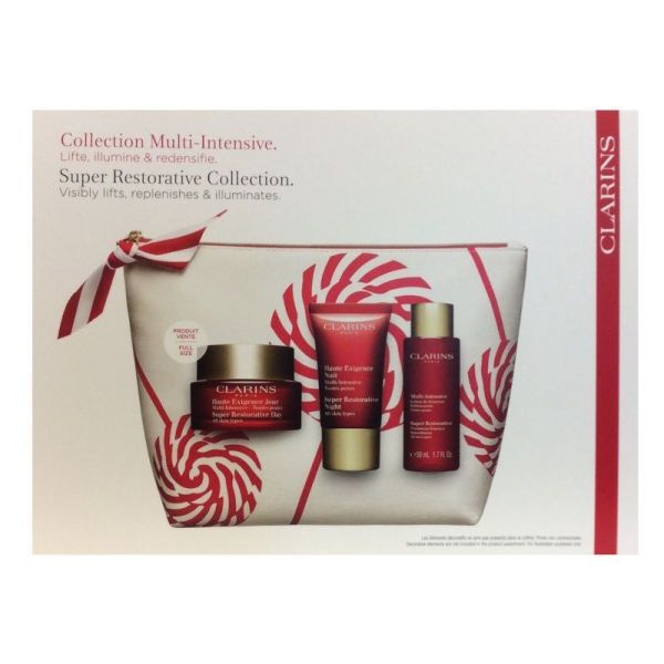 Coffret Collection Multi-Intensive