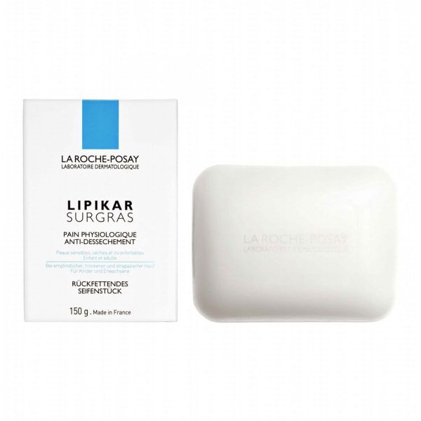 Lipikar Surgras Pain 150g