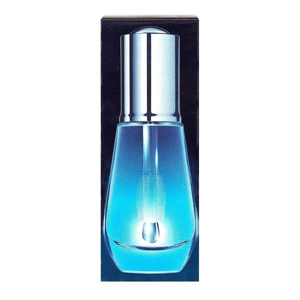 Blue Therapy Eye-opening sérum liftant yeux