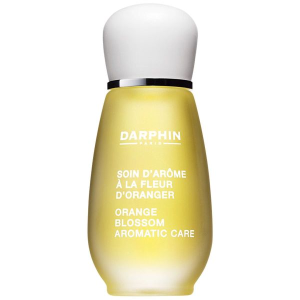 Soin d'arôme à la Fleur d'oranger - 15 ml