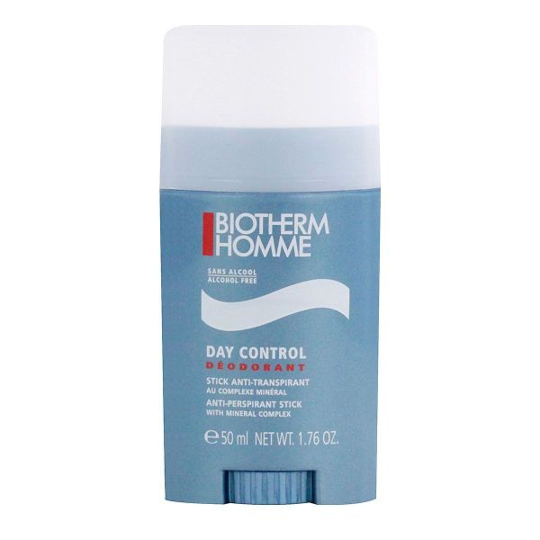 Homme day control déodorant stick 50ml