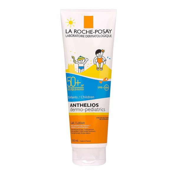 Anthelios dermo-pediatrics lait SPF50+ 250ml