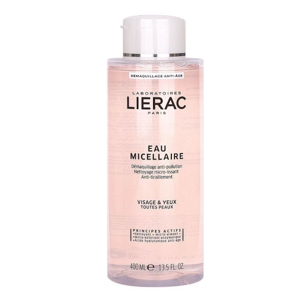 Eau micellaire 400ml