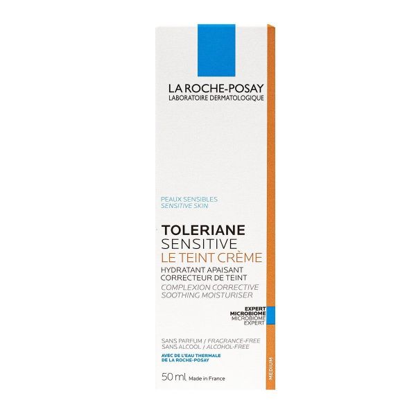 Tolériane sensitive correcteur teint Medium 50ml