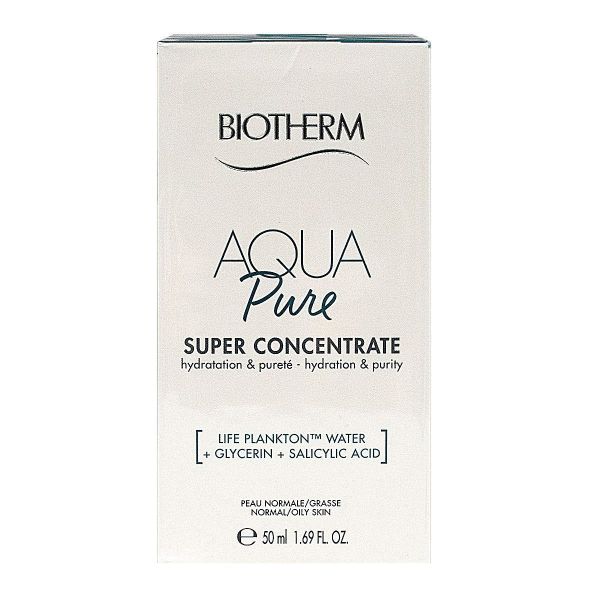 Aqua Pure super concentrate 50ml