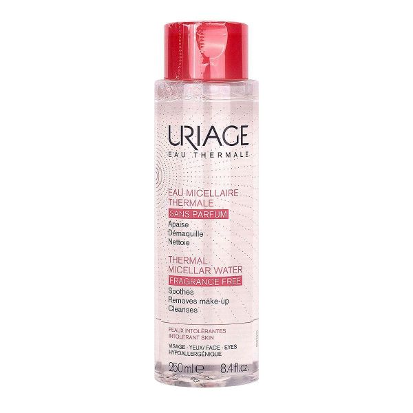 Eau micellaire peaux intolérantes 250ml