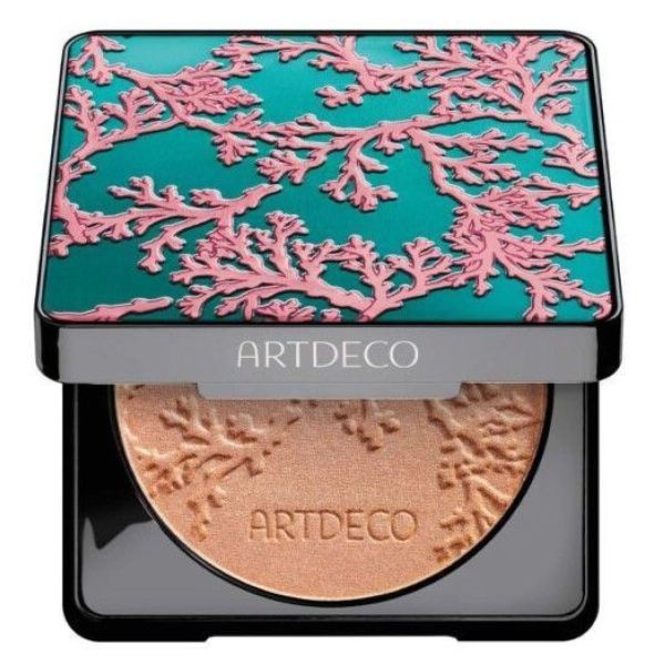 Glow Bronzer