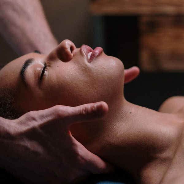 Massage Kobido 5 séances x 30 min