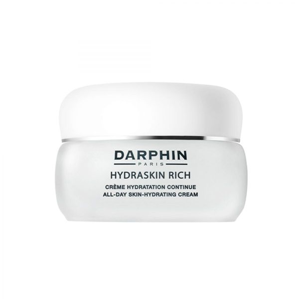 Hydraskin - Rich Crème Hydratation Continue - 50 ml