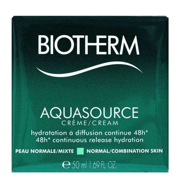 Aquasource crème réimprégnante 50ml