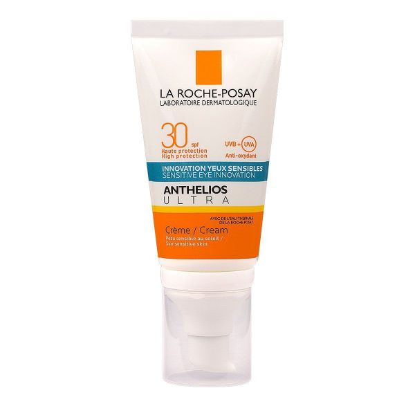 Anthelios ultra innovation yeux sensibles SPF30 50ml