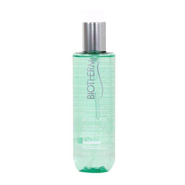 Biosource Lotion Tonifiante 24 H 200ml