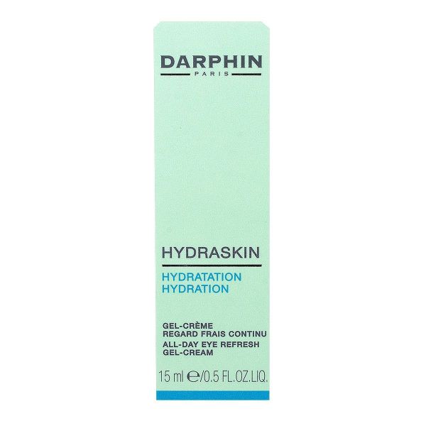 Hydraskin - Gel-Crème Regard Frais Continu - 15 ml