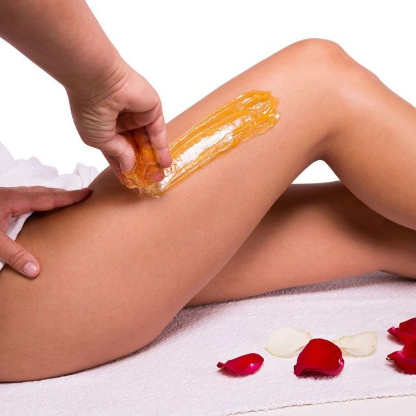 Epilation Jambes complètes