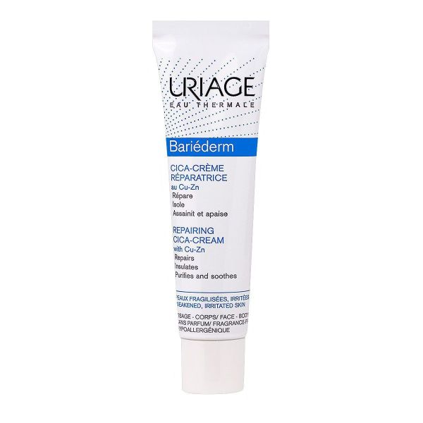Bariéderm Cica-crème réparatrice 15ml