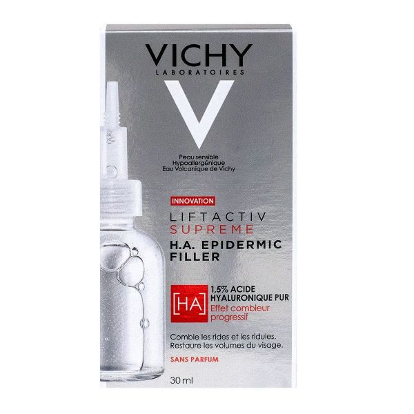 Liftactiv Suprême H.A. Epidermic Filler sérum 30ml