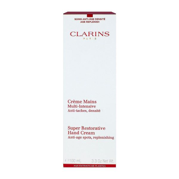 Multi-intensive crème mains 100ml