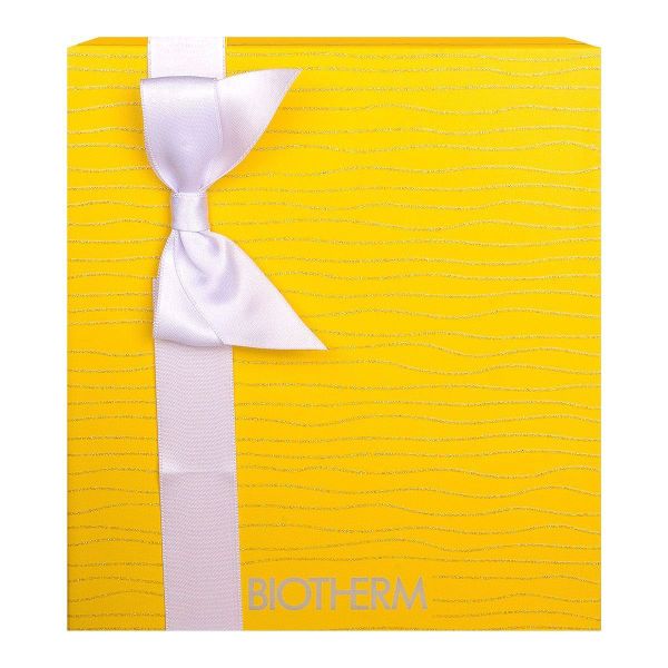 Coffret Noël 2018 Eau Vitaminée