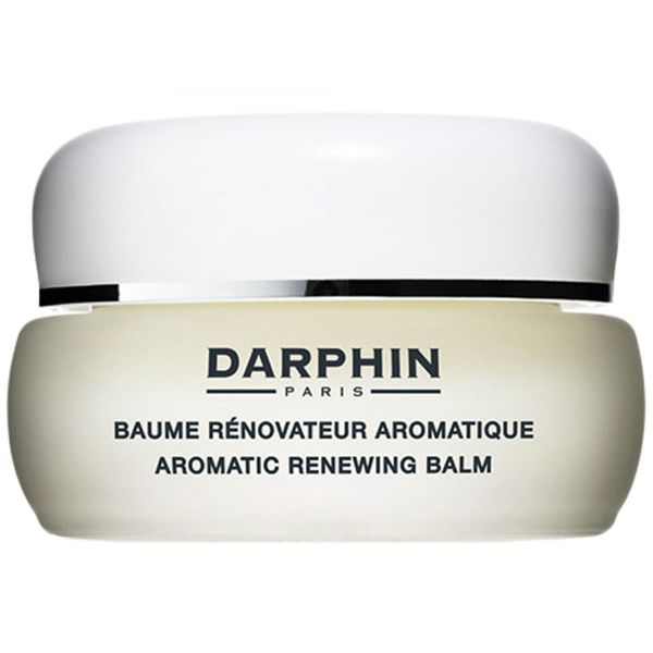 Baume Rénovateur Aromatique - 15 ml