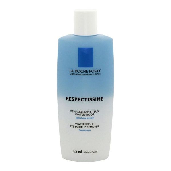 Respectissime Démaquillant Yeux Waterproof 125ml