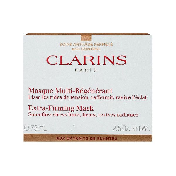 Masque multi-régénérant 75ml