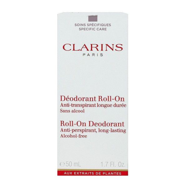 Déodorant roll-on 50ml