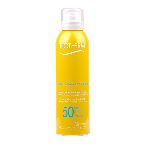 Brume solaire Dry Touch SPF50 200ml