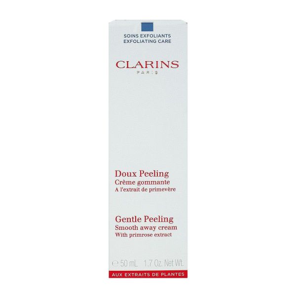 Doux peeling crème gommante 50ml