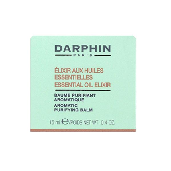 Baume purifiant aromatique - 15 ml