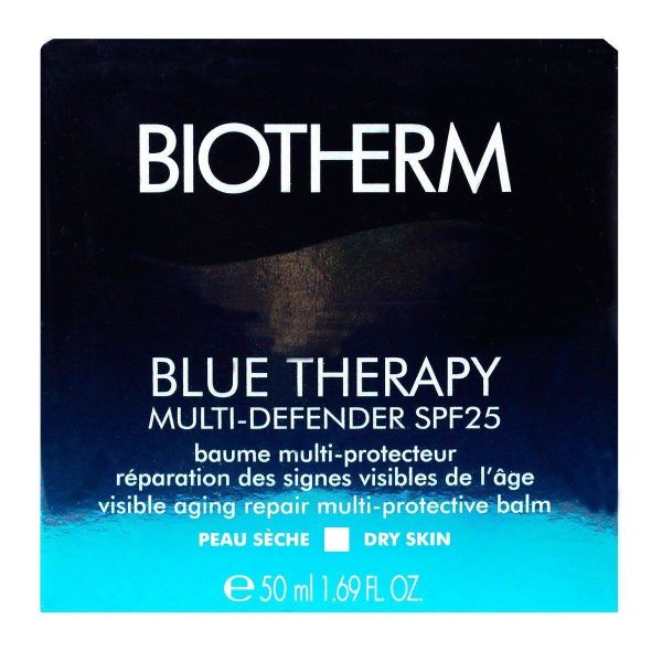 Blue Therapy baume SPF25 50ml