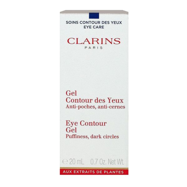 Gel contour des yeux 20ml
