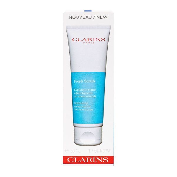 Fresh Scrub exfoliant crème 50ml