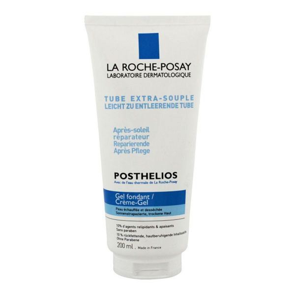 Posthelios Fondant Gel Après-soleil 200ml