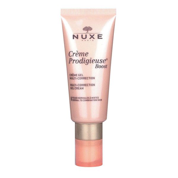 Crème Prodigieuse Boost crème gel 40ml