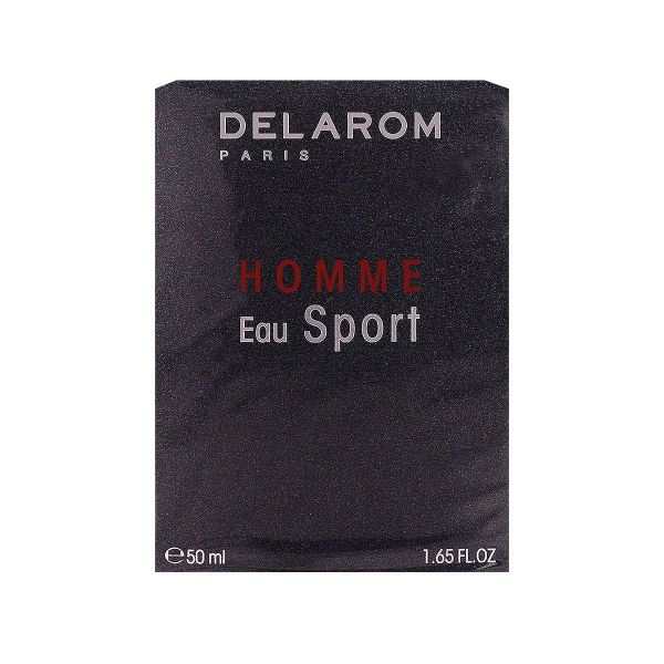 Homme eau sport 50ml