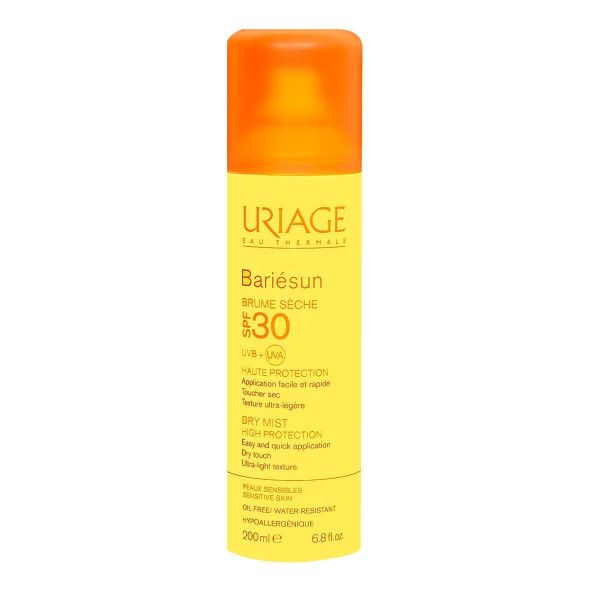 Bariésun brume sèche SPF30 200ml