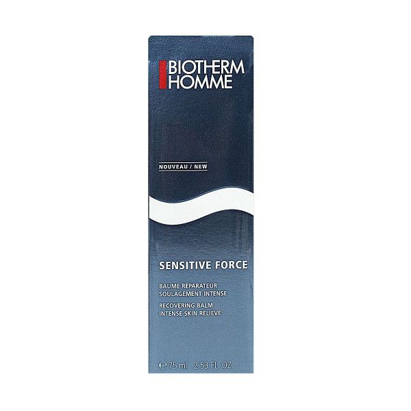 Sensitive Force baume réparateur 75ml