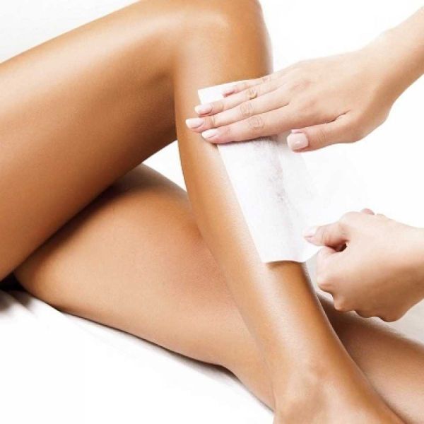 Epilation Cuisses