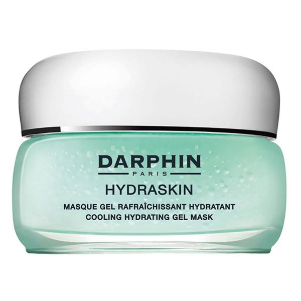 Hydraskin - Masque Gel Rafraîchissant Hydratant - 50 ml