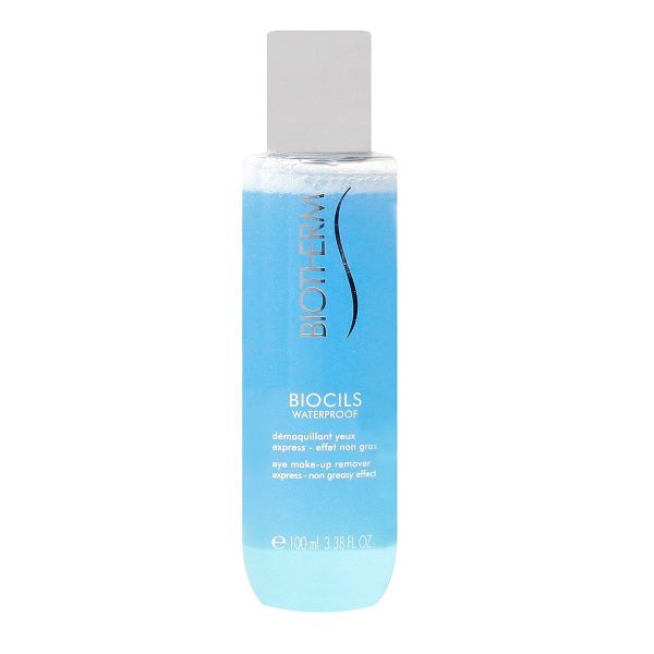 Biocils démaquillant Waterproof 100ml