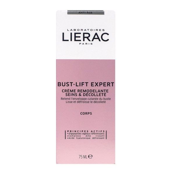 Bust-Lift crème remodelante seins & décolleté 75ml