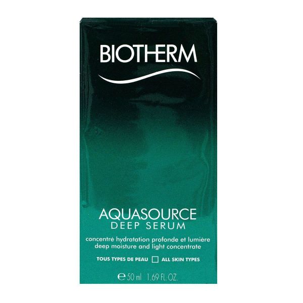 Aquasource Deep serum hydratant 50ml